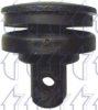 FIAT 4373915 Clip, trim/protective strip